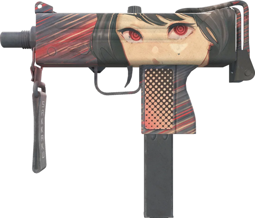 MAC-10 | Sakkaku
