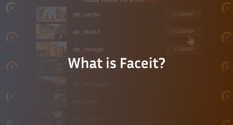 What is FACEIT? The Ultimate CS2 Guide