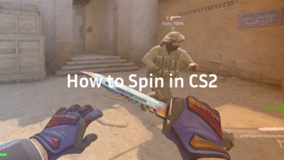 How to Limit FPS in CS2? Cap or Uncap Easily
