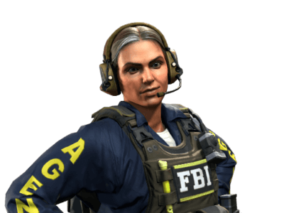 All Female CS2 Agents: Skins, Prices & Rarity