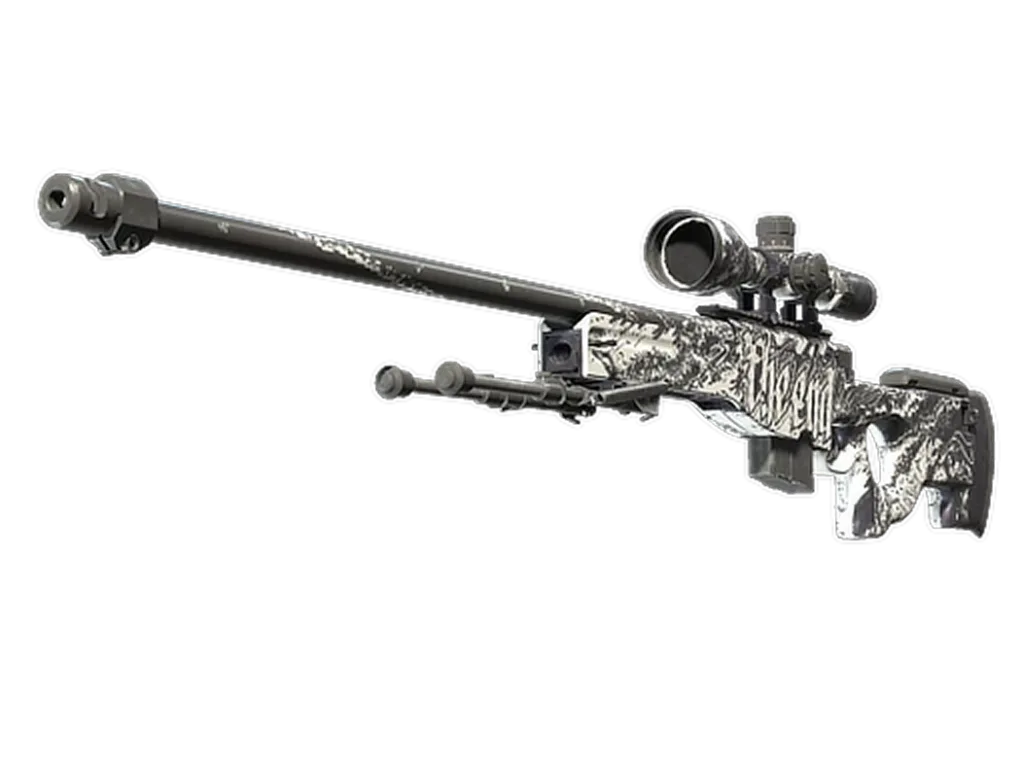 AWP | The End