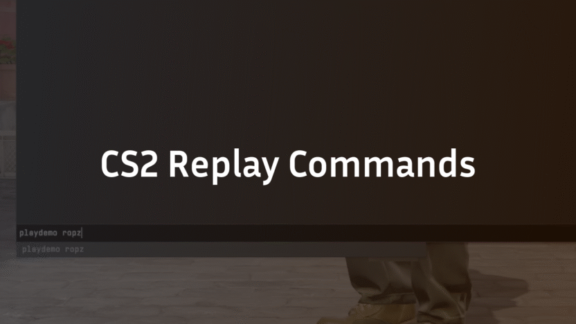 Change CS2 Viewmodel: Change FOV & Gun Position