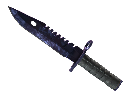 Doppler Black Pearl