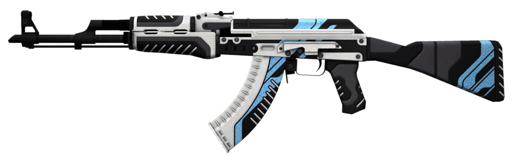 AK-47 _ Vulcan
