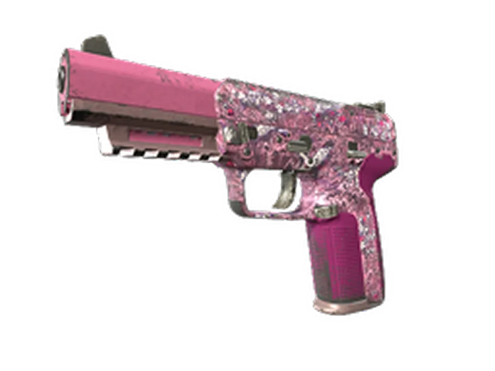 Five-SeveN | Fraise Crane