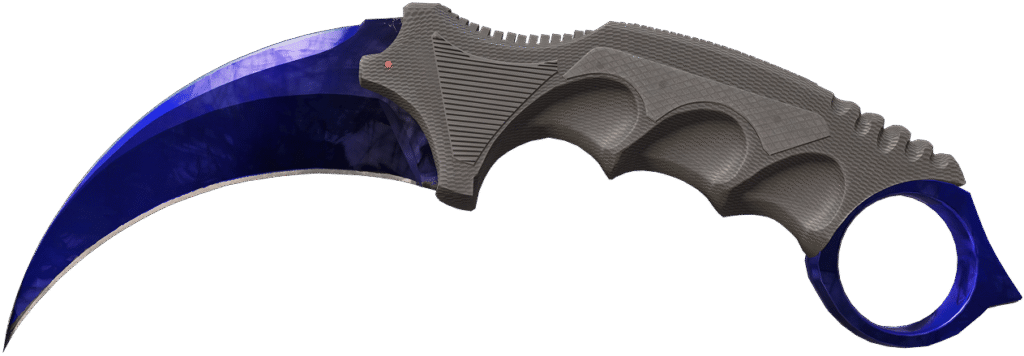 Karambit | Doppler
