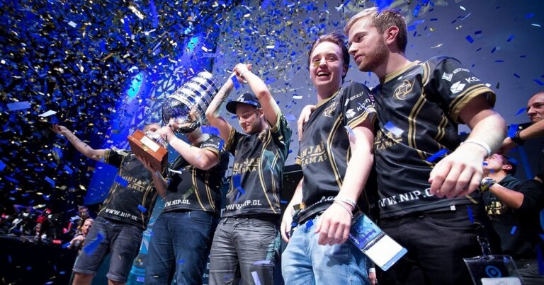Ninjas in Pyjamas CS2: Complete Team Guide & History