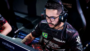 Ultimate Coldzera CS2 Settings for FPS Pros