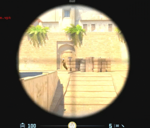 CS2 Michael Jackson Peek Guide – Peek Faster & Win Duel