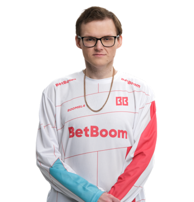 Boombl4 CS2