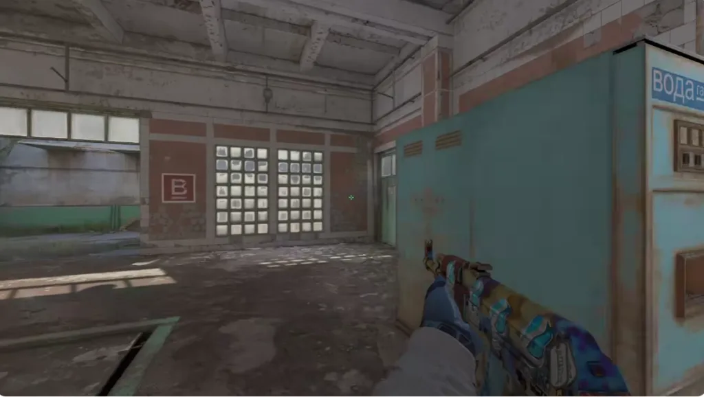 cache cs2 B main