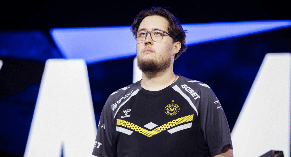ZywOo CS2