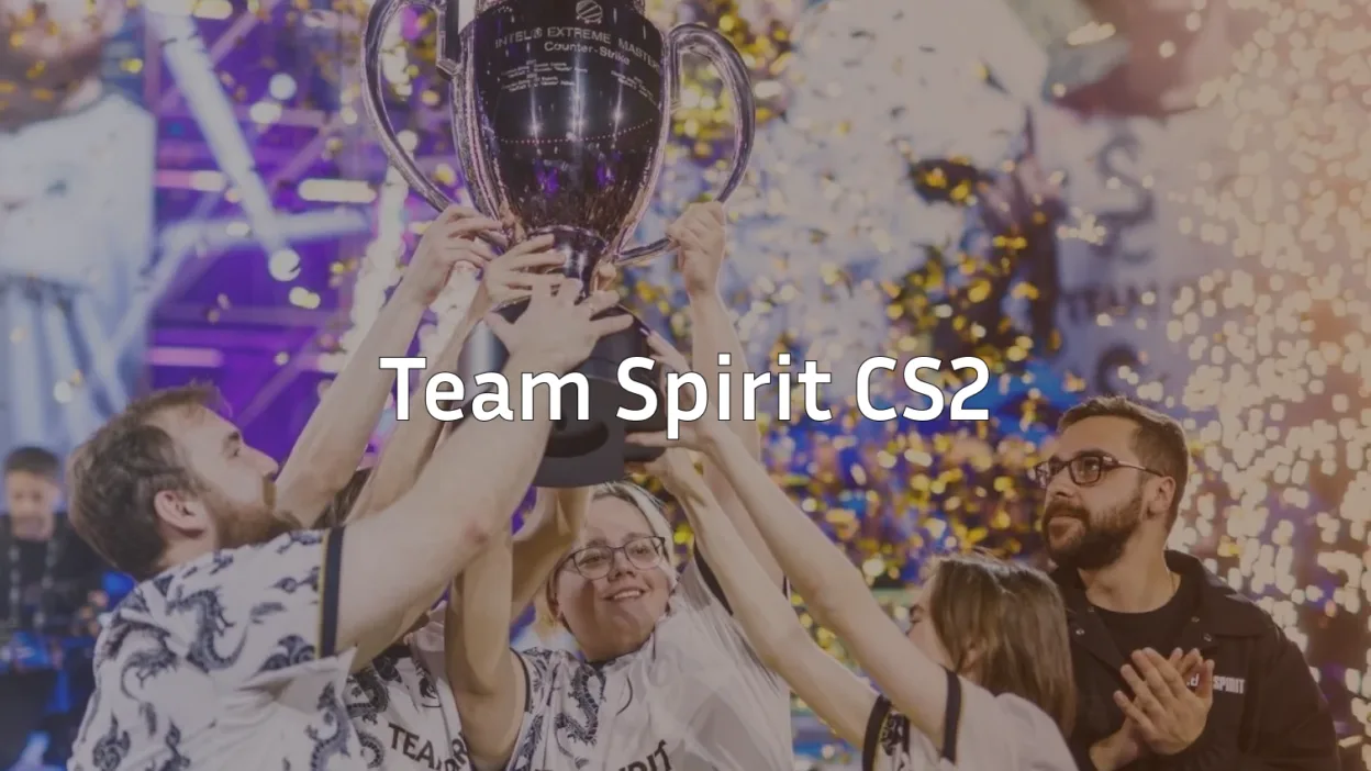 Vitality CS2: Roster, Tactics & Elite Gameplay