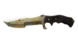 CS2 Case Hardened Gold Gem Guide (Seeds & Knives)