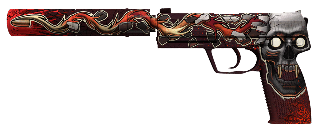 USP-S | Kill Confirmed
